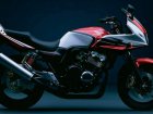 Honda CB 400 Super Bol D'or